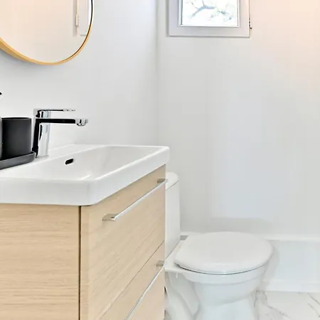 Apartman Proche De La Capitale Asnieres-iii Asnières